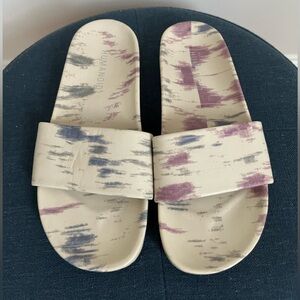 Humanoid Sobry Slides Made in Portugal Sandals size 37